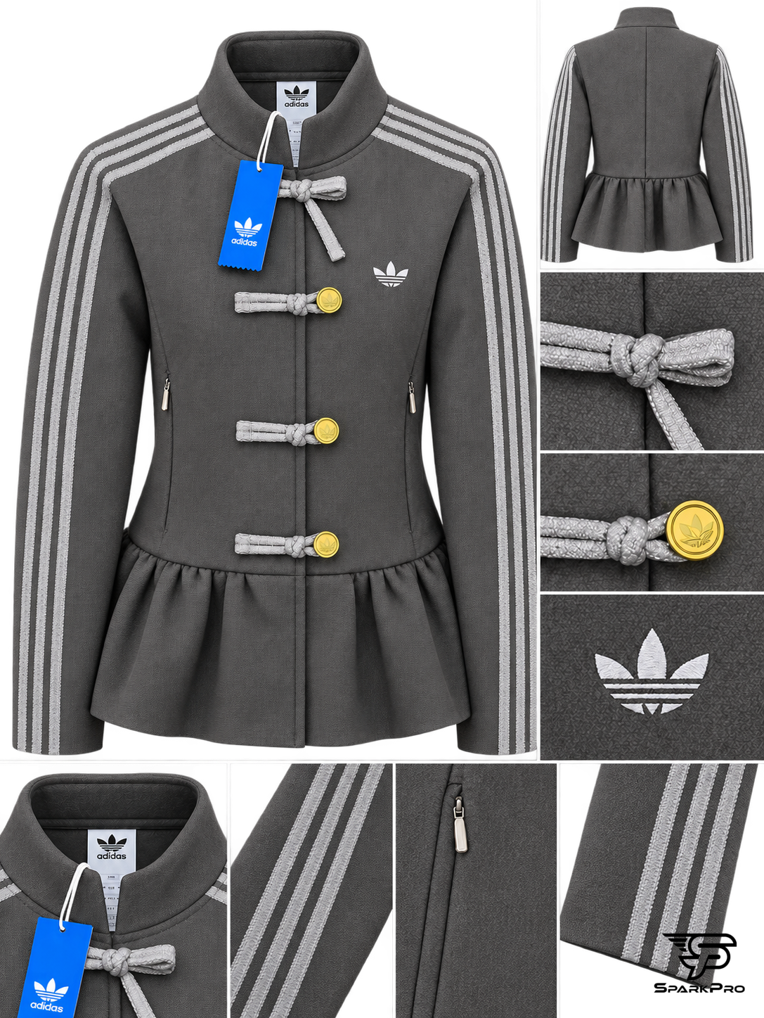 Casaca-Adidas-Ano-Nuevo-Chino-Gris-Oscuro