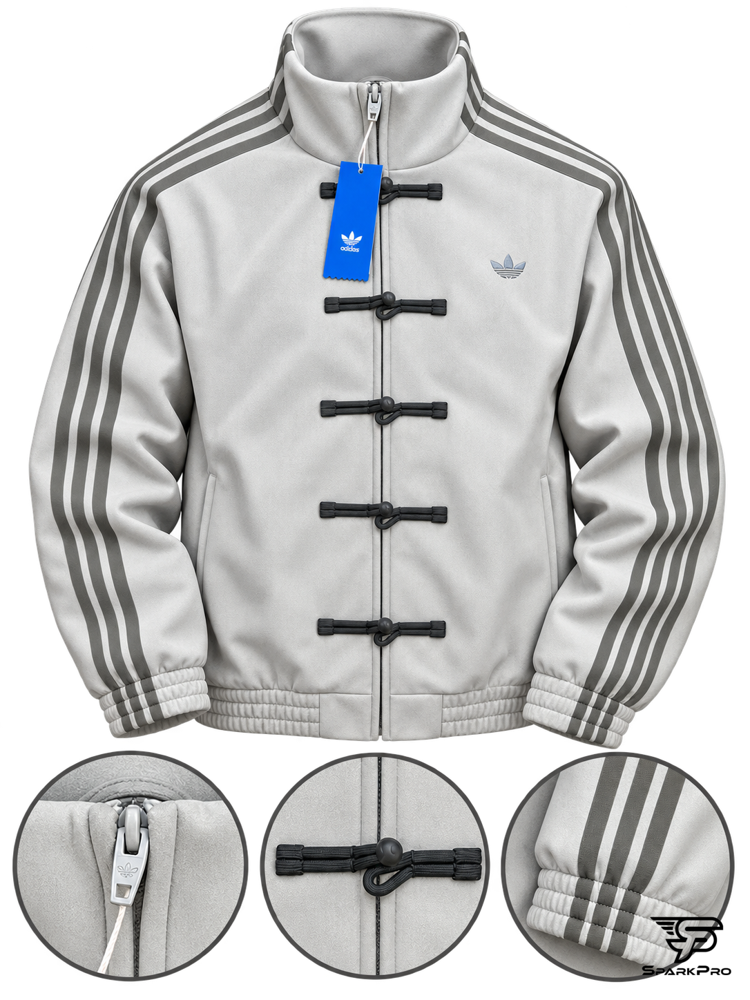 Casaca-Adidas-Ano-Nuevo-Chino-Gris