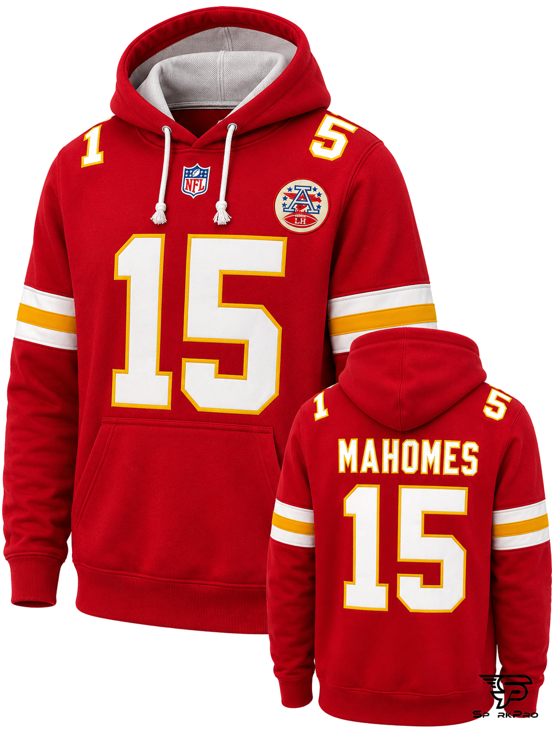 HOODIES