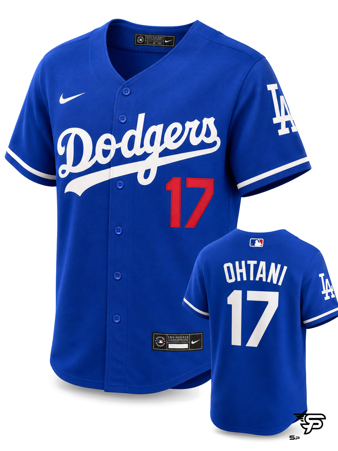 MLB